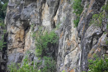 güzel dağ manzara manzara manzara 