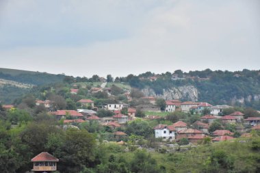 güzel dağ manzara manzara manzara 