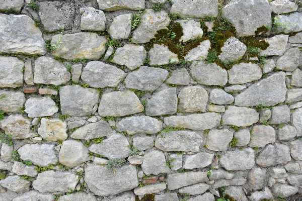 Mooie Stenen Achtergrond Textuur — Stockfoto