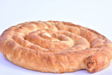 Bulgar ulusal mutfağı, Brynza ile Banicza, brynza peyniri ile Rollini, peynir beyaz-brynza,