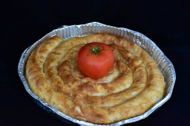 Bulgar ulusal mutfağı, Brynza ile Banicza, brynza peyniri ile Rollini, peynir beyaz-brynza