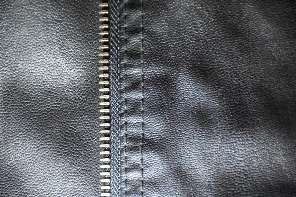 Schöne Leder Hintergrund Textur — Stockfoto