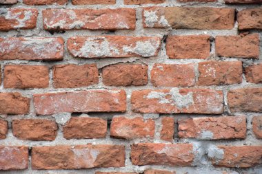 arka plan ve doku ve tuğla