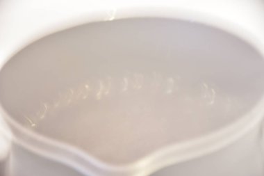 haşlanmış aromatik kahve 