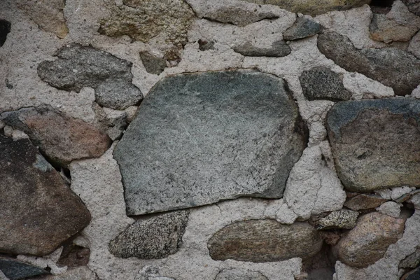 Muro Piedra Hermoso Fondo Textura —  Fotos de Stock