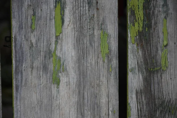 Wooden Fence Background Texture — Stock Photo, Image