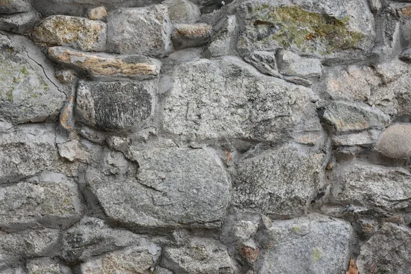 Muro Piedra Hermoso Fondo Textura — Foto de Stock