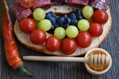 sosis kenzhutom yakın simit 