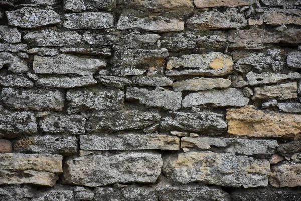 Fondo Piedra Cemento Textura Ladrillo — Foto de Stock