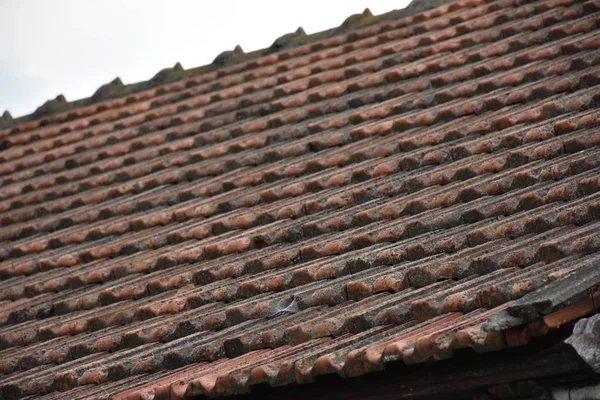 Stenen Ondergrond Cement Textuur Baksteen — Stockfoto