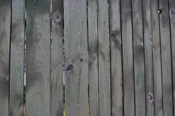 Wooden Fence Background Texture Close — Stock Photo, Image