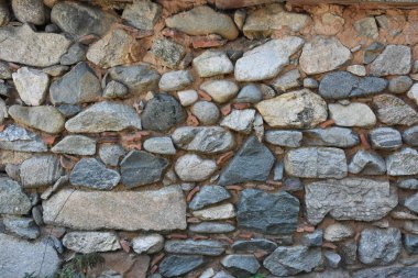 taş arka plan ve doku yakın 