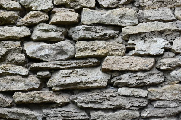 Fondo Piedra Cemento Textura Ladrillo — Foto de Stock