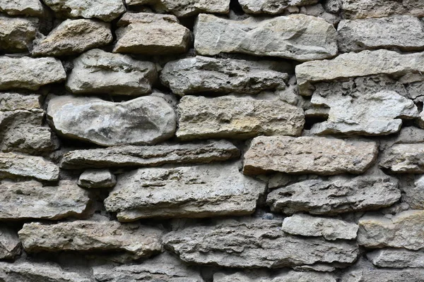 Fondo Piedra Cemento Textura Ladrillo — Foto de Stock