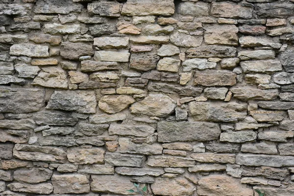 石の背景とセメントとテクスチャとレンガ — ストック写真