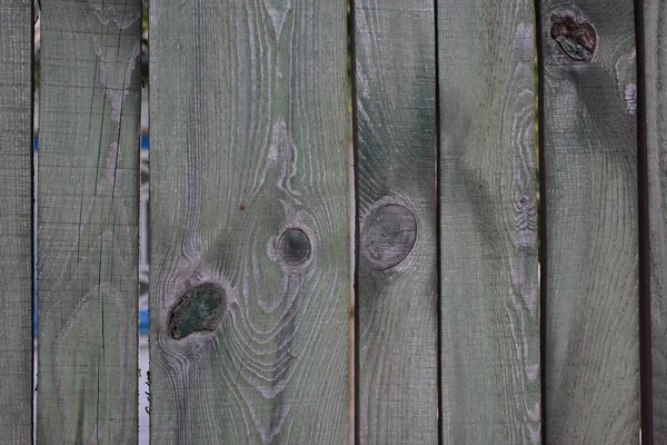 Wooden Fence Background Texture Close — Stock Photo, Image