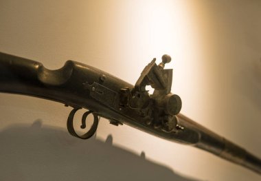 Marakeş Müzesi 'nde Sergi detayları Fas at dar Menebhi Sarayı 'nda yer alan