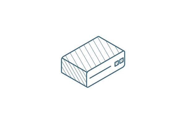 adidas box vector