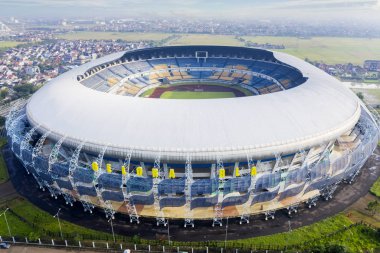 Gelora Bandung Lautan Api Futbol Stadyumu