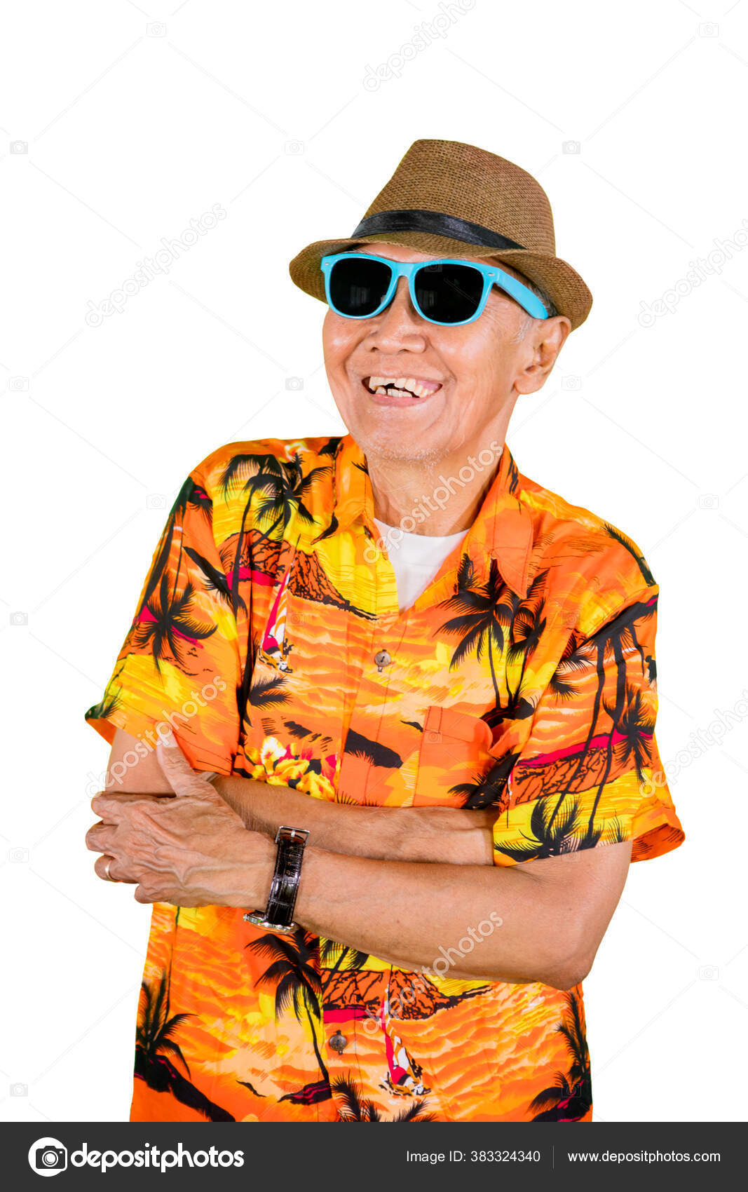 Grandpa sunglasses sales
