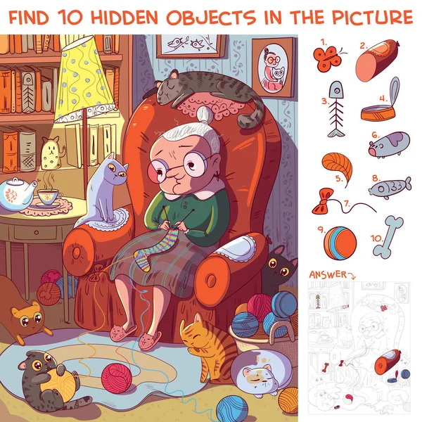 Página 5, Vetores e ilustrações de Jogo objetos escondidos para download  gratuito