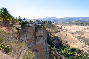 Mirador de Ronda