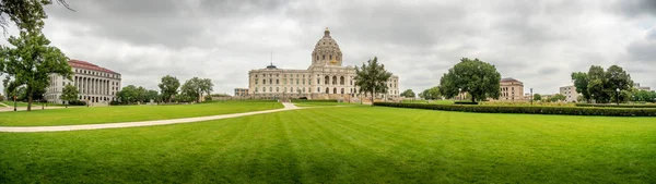 Minnesota Capitol binası, Saint Paul, Mn