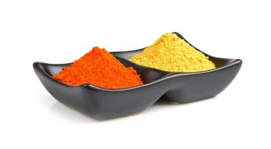 Hint Baharatlar, kase de Biber tozu 