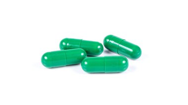 FA-THALAI-CHON CAPSULES, Tayland Bitkisel Tıp 