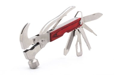 tam olarak gelişeceğini multitool izole