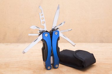 tam olarak gelişeceğini multitool izole