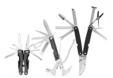 tam olarak gelişeceğini multitool izole