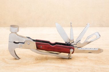 tam olarak gelişeceğini multitool izole