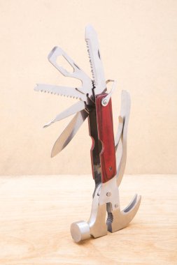 tam olarak gelişeceğini multitool izole