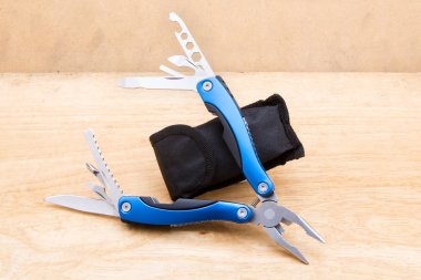 tam olarak gelişeceğini multitool izole