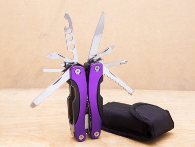 tam olarak gelişeceğini multitool izole