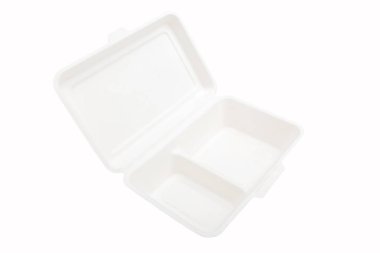 Geri dönüşüm kutusu gıda için