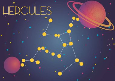 Herkül takımyıldızı