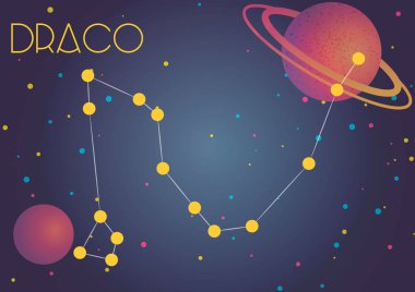 Ejderha takımyıldızı