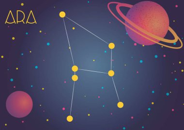 Ara takımyıldızı