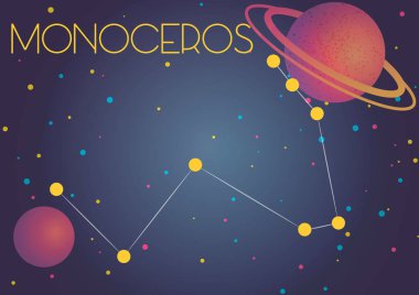 Tekboynuz takımyıldızı