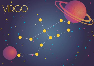 Başak takımyıldızı