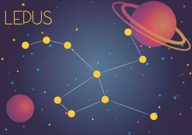 Tavşan takımyıldızı