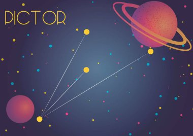 Ressam takımyıldızı