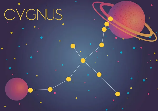 Kuğu takımyıldızı yönünde bulunan parlak görüntü. Astronomi sever misiniz çocuklar çok beğendim.