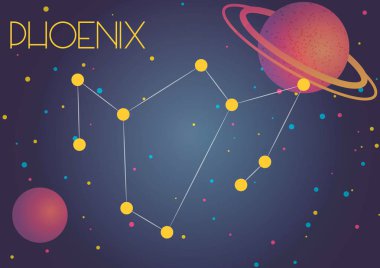 Anka takımyıldızı