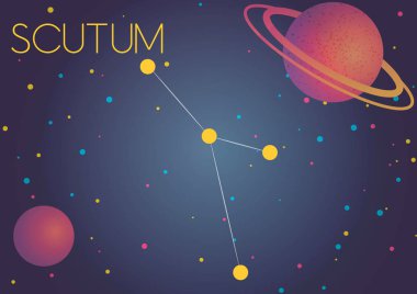 Kalkan takımyıldızı