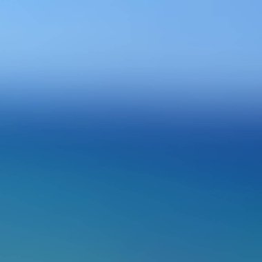 Soyut Tasarım için mavi arka plan bulanık