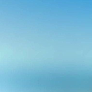 Soyut Tasarım için mavi arka plan bulanık