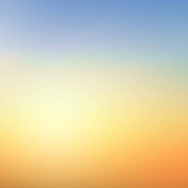 soyut arka plan bulanıklık günbatımı şafak tasarım